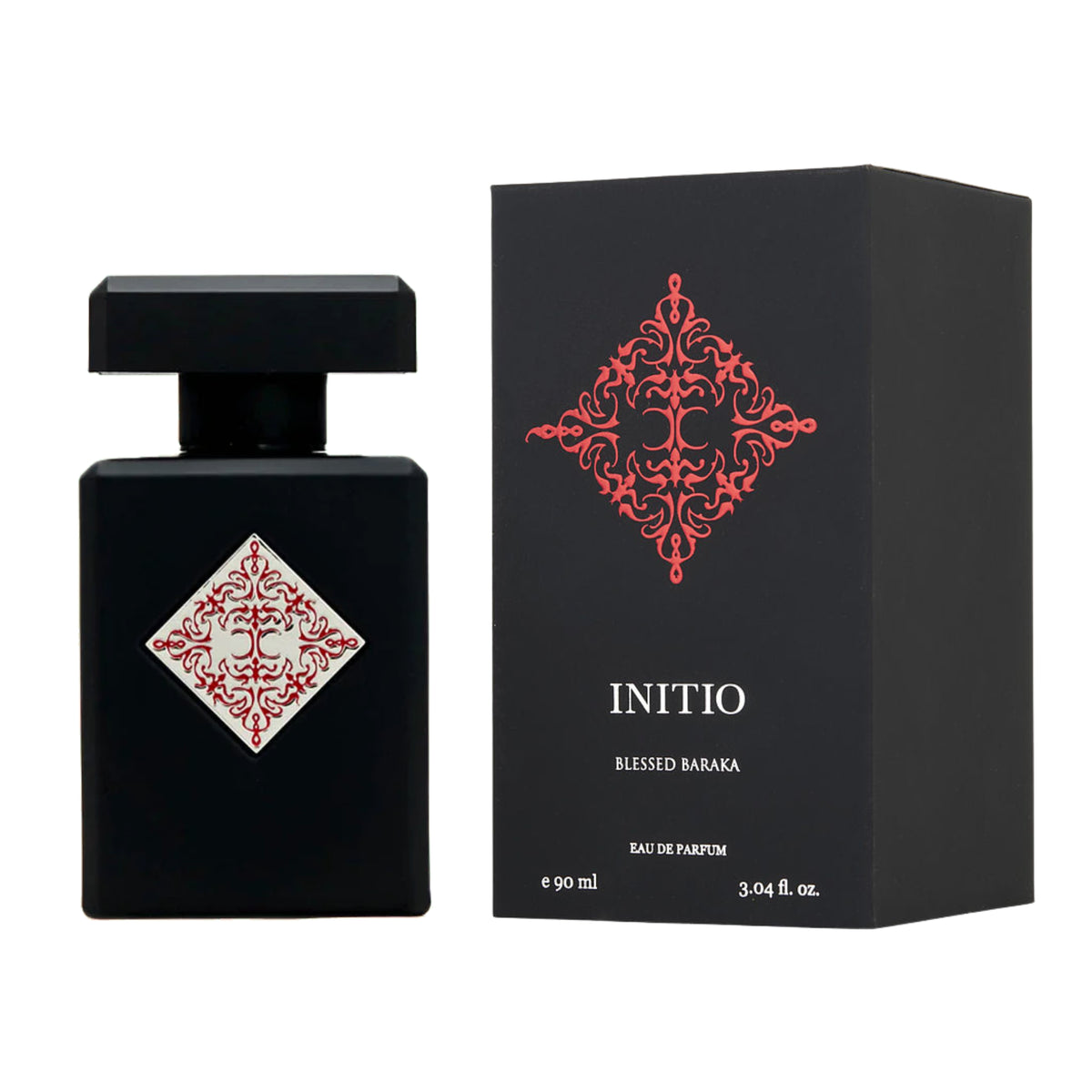 Initio Blessed Baraka Perfume Shop