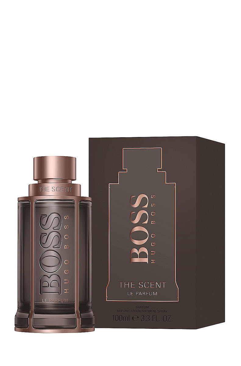 Boss the scent for him clearance parfum