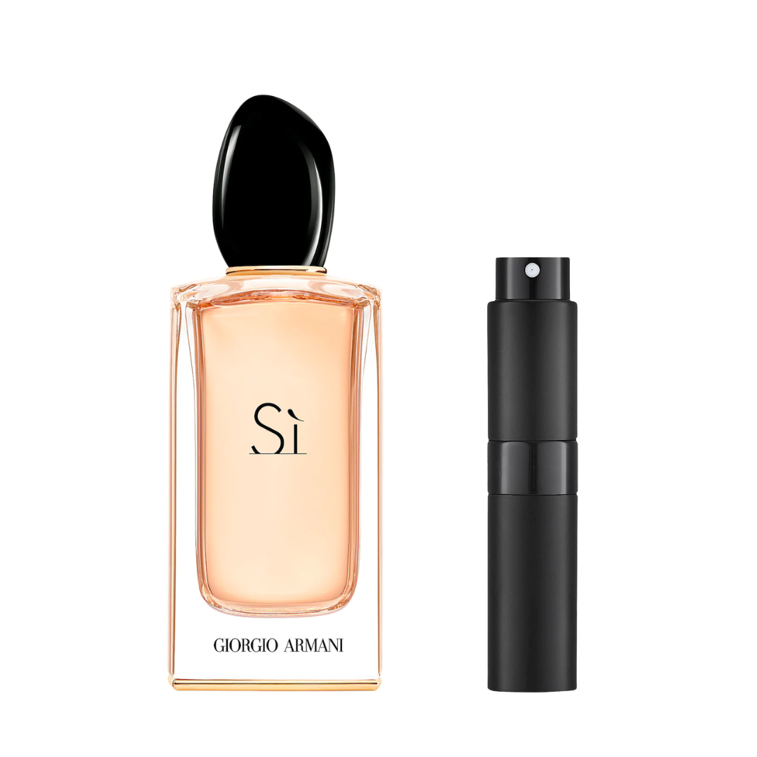 Giorgio Armani Si EDP Perfume Shop