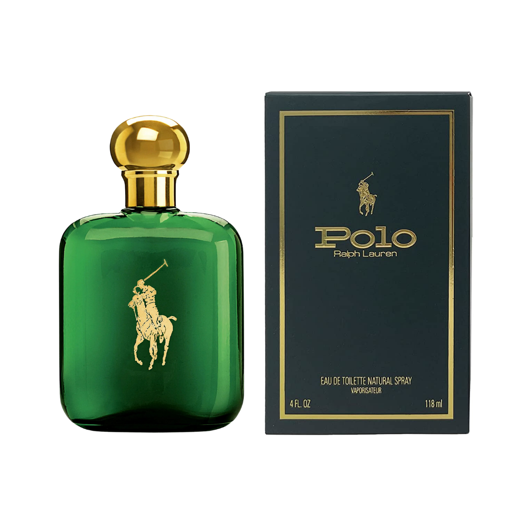 Polo Green – Perfume Shop