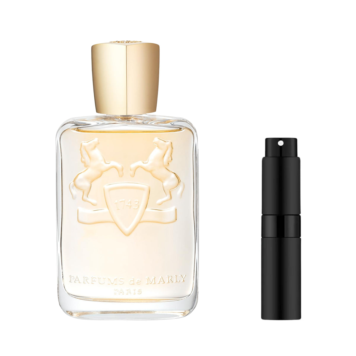 Parfums de Marly Darley