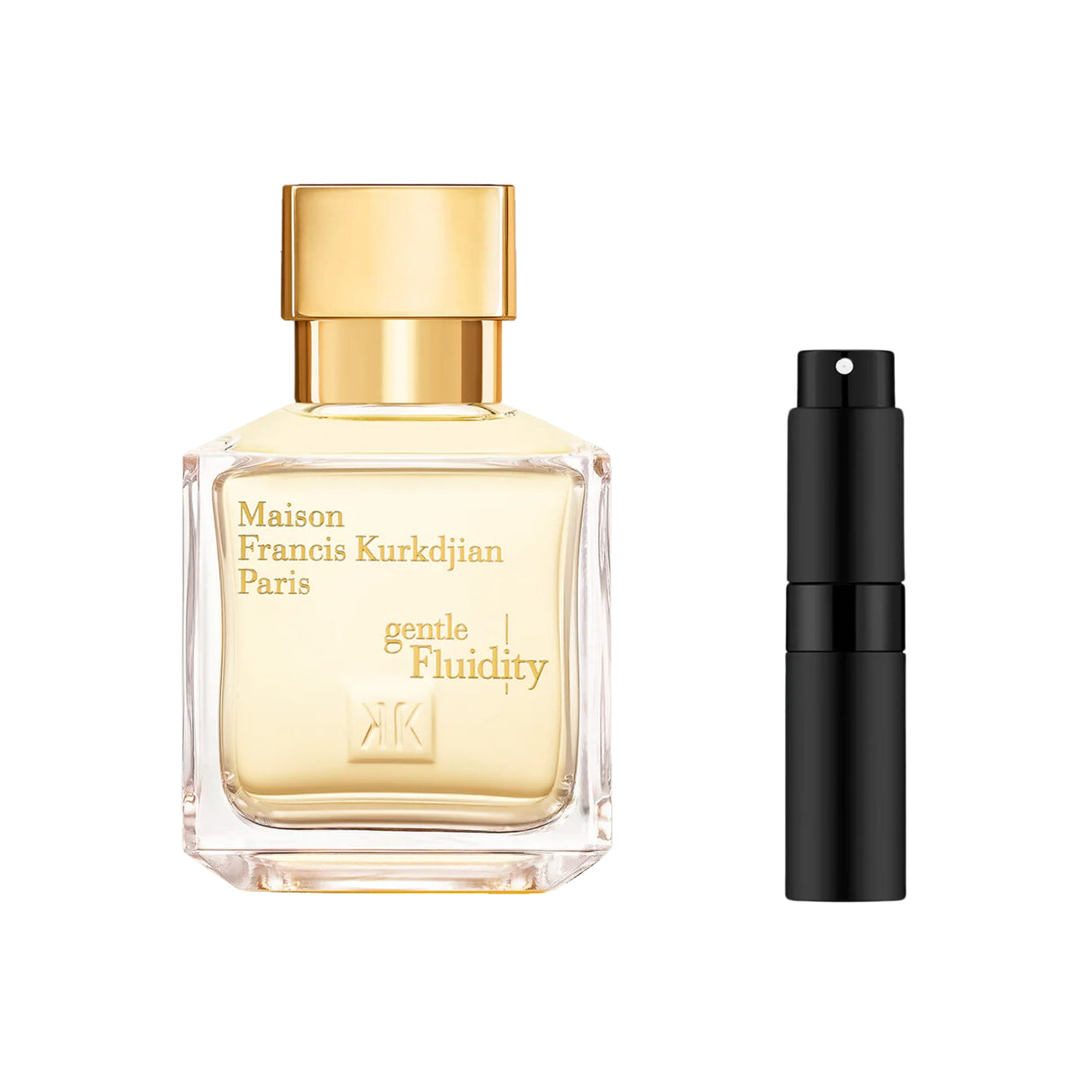 Maison Francis Kurkdjian Gentle Fluidity Gold