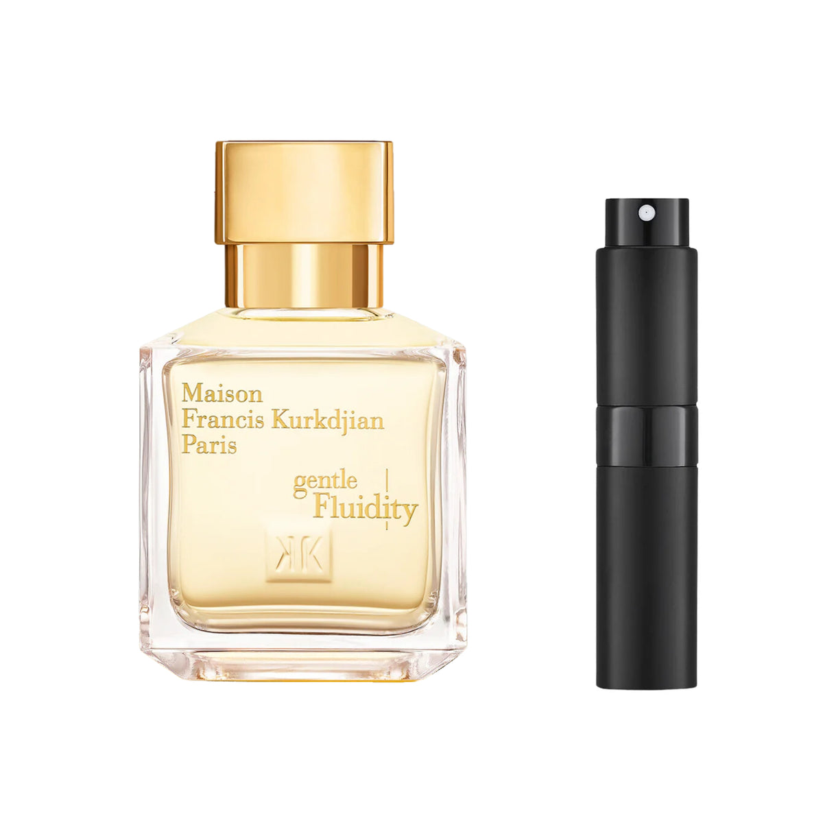 Maison Francis Kurkdjian Gentle Fluidity Gold