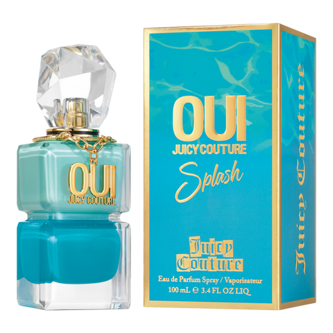 Juicy Couture Oui Splash