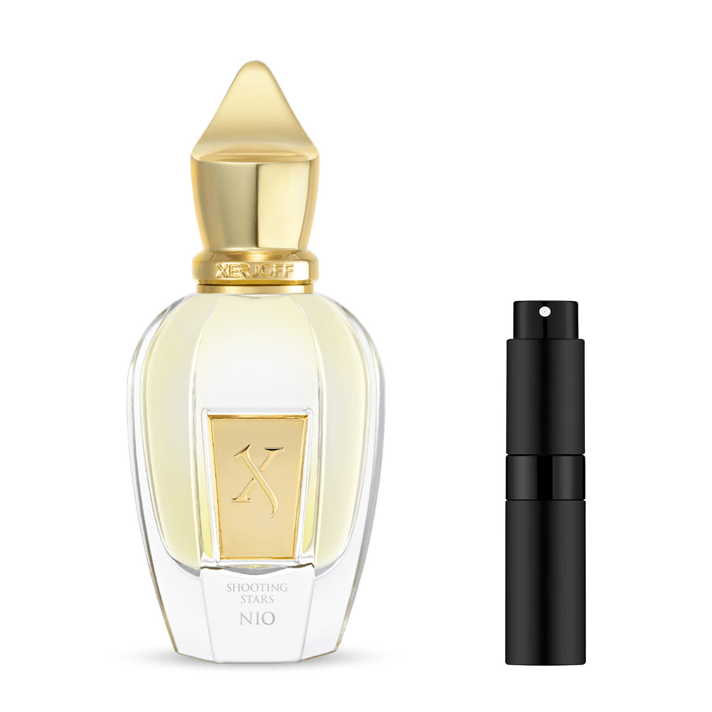 Xerjoff Shooting Stars Nio – Perfume Shop