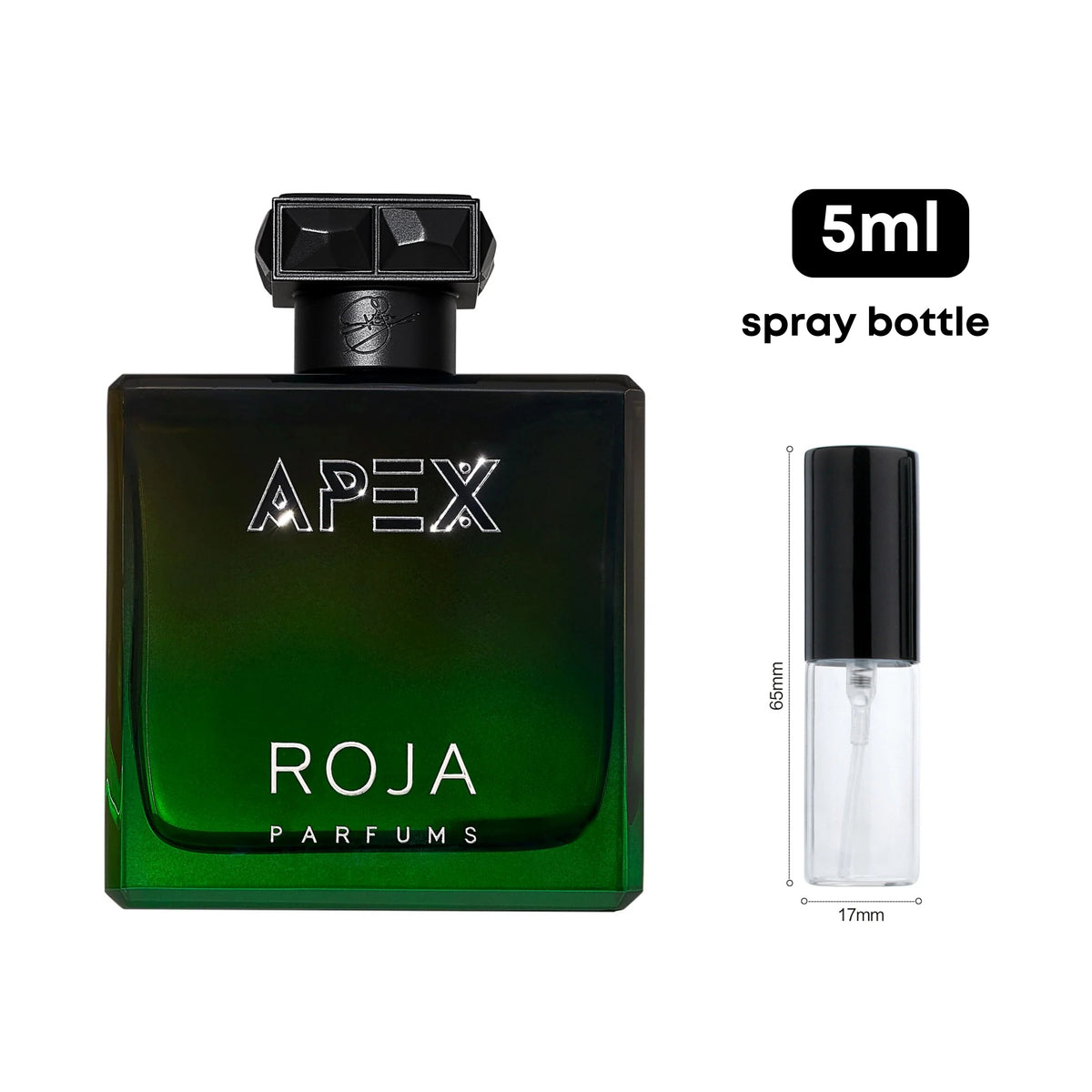 Roja Apex Pour Homme