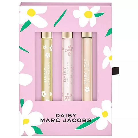 Marc Jacobs Daisy Travel Spray Set