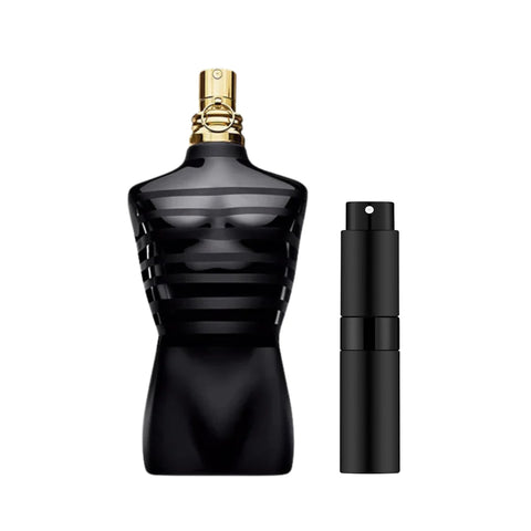 Jean Paul Gaultier Le Male Le Parfum – Perfume Shop
