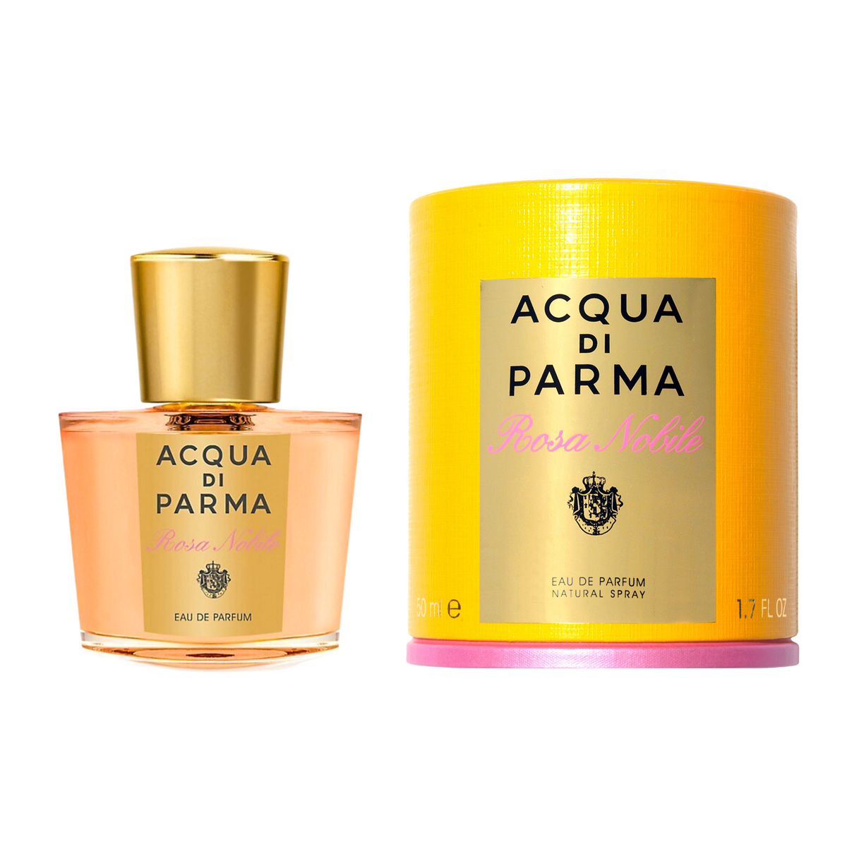 Acqua Di Parma Rosa Nobile