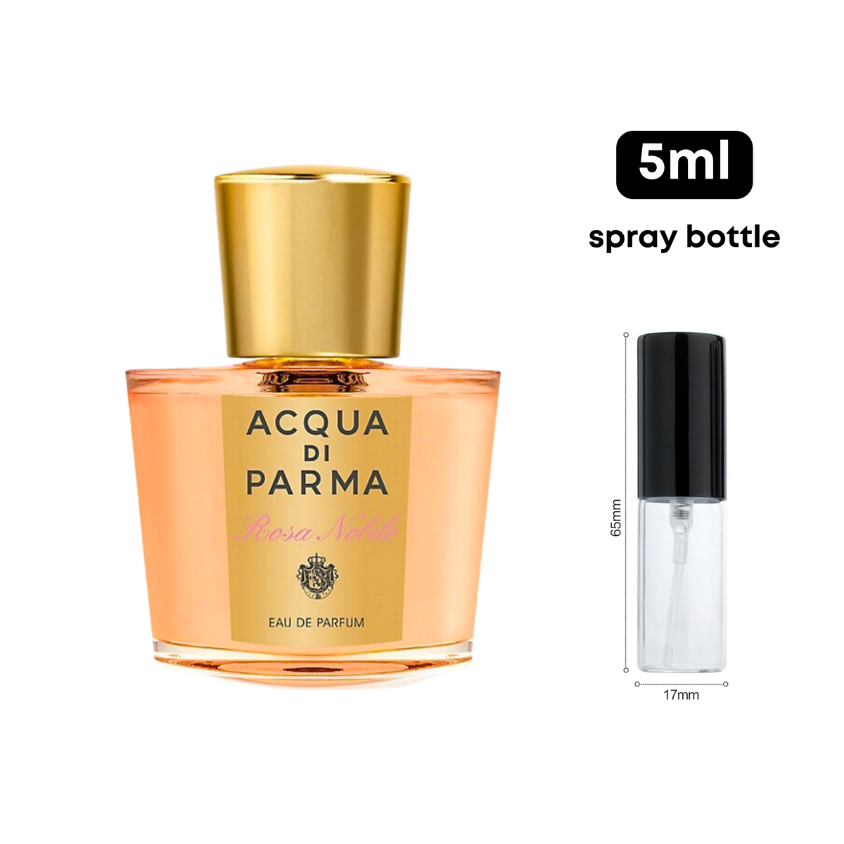 Acqua Di Parma Rosa Nobile