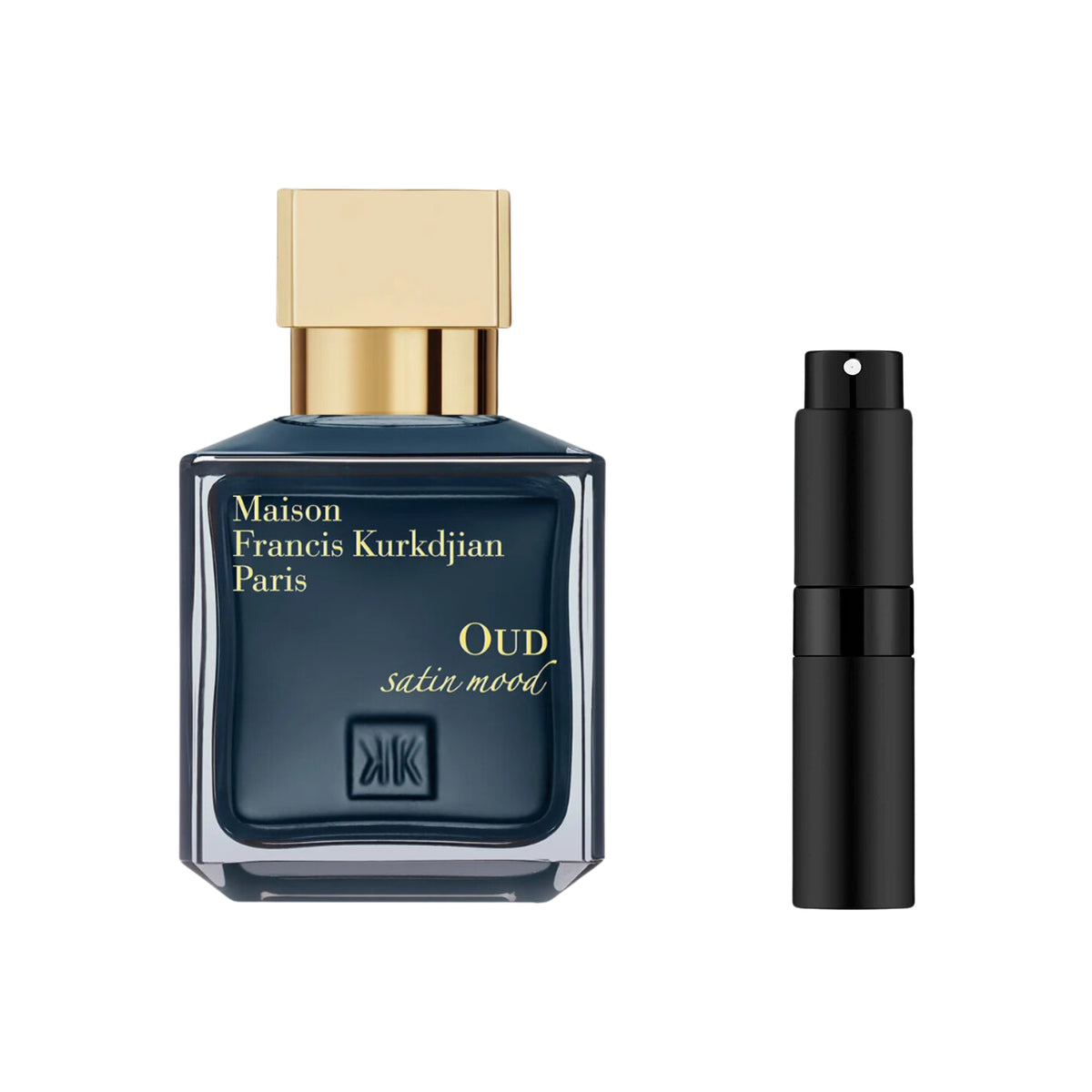 Maison Francis Kurkdjian Oud Satin Mood