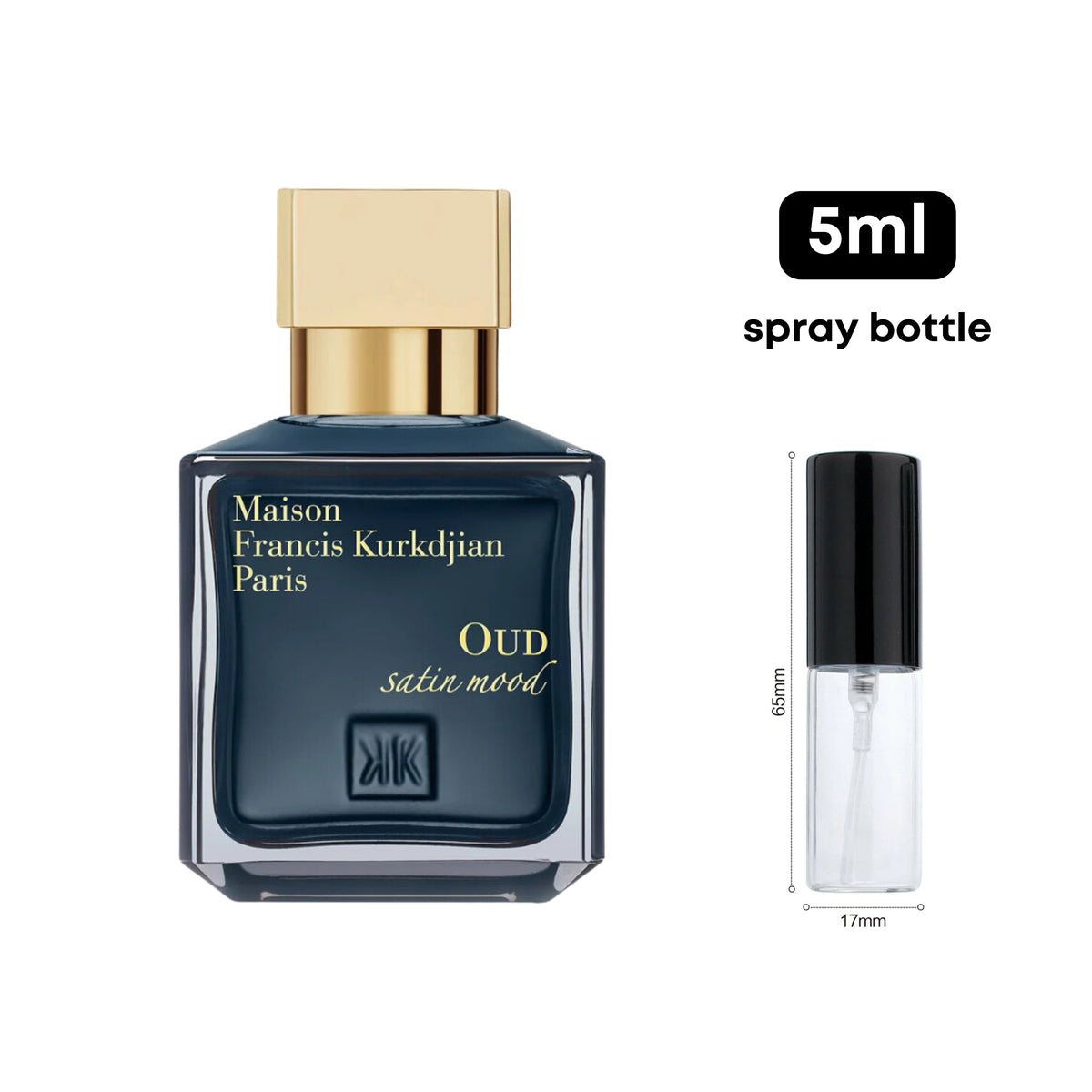 Maison Francis Kurkdjian Oud Satin Mood