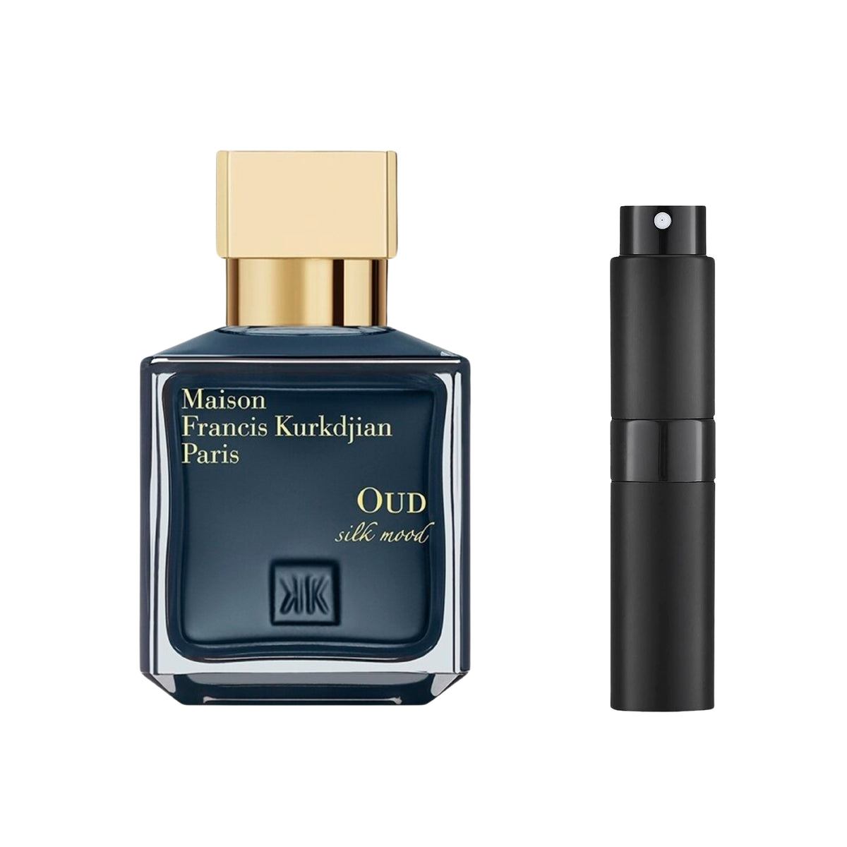 Maison Francis Kurkdjian Oud Silk Mood