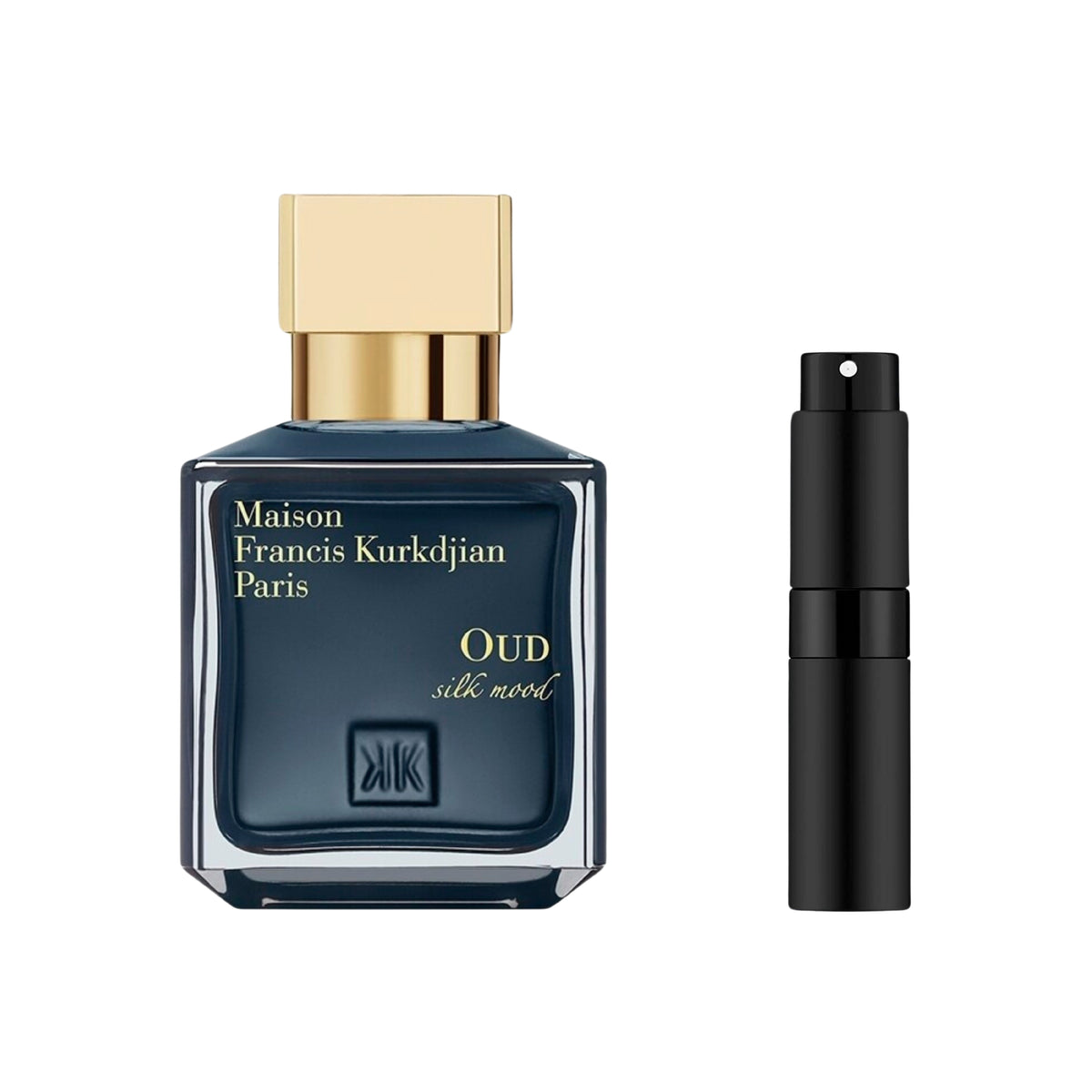 Maison Francis Kurkdjian Oud Silk Mood