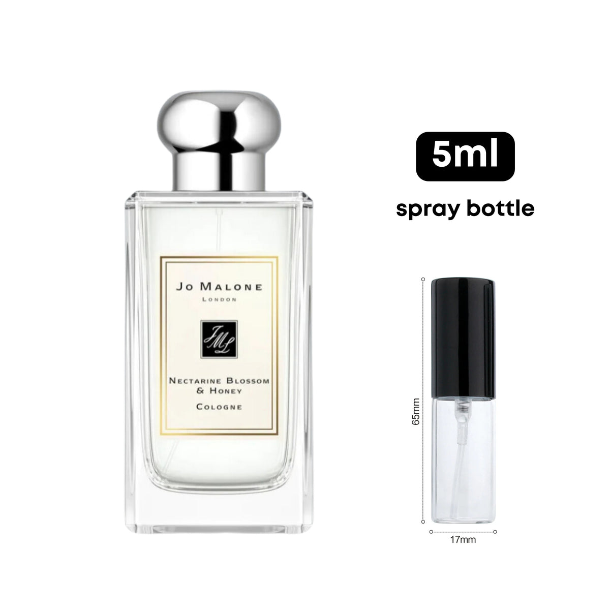 Jo Malone Nectarine Blossom &amp; Miel