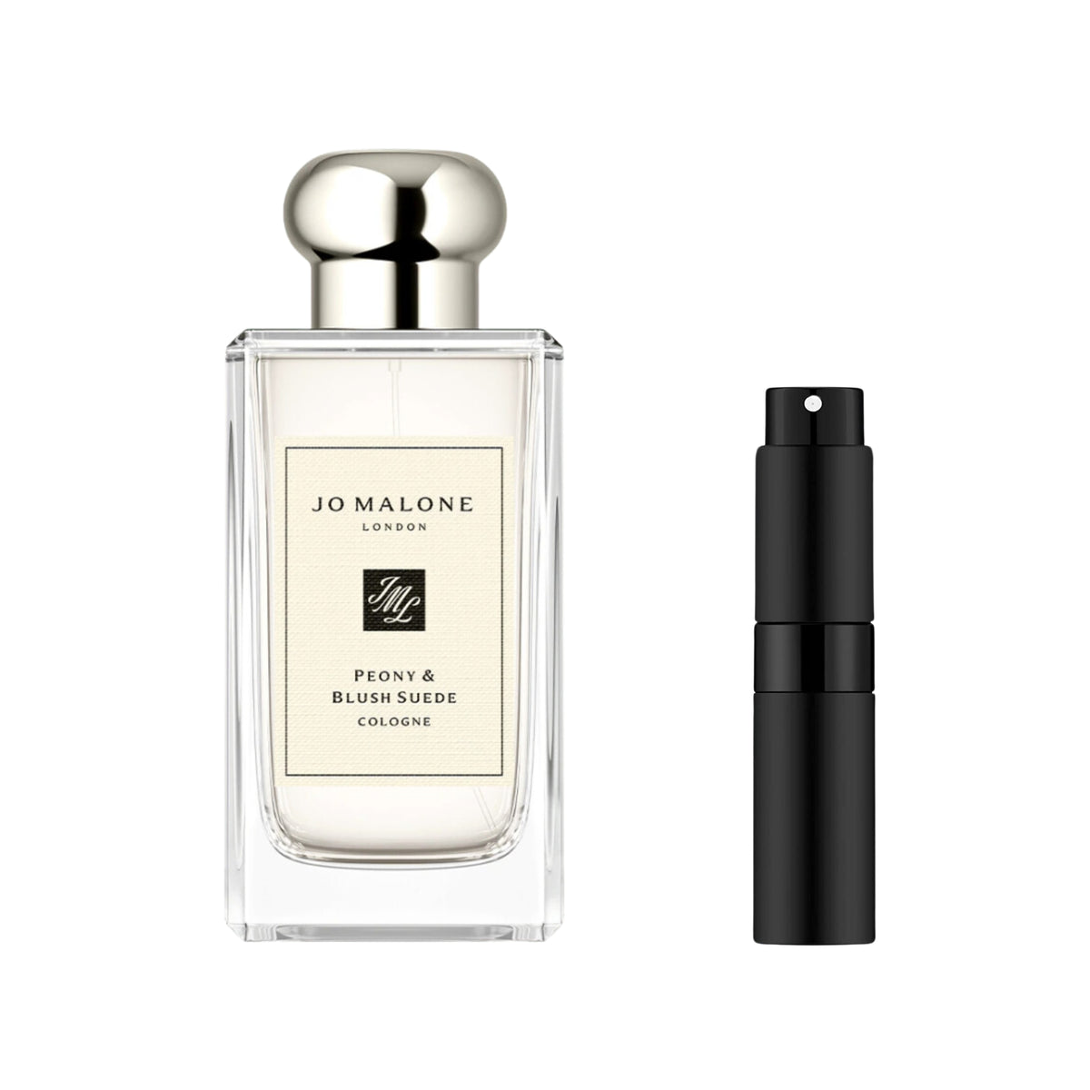 Jo Malone Peony & Blush Suede