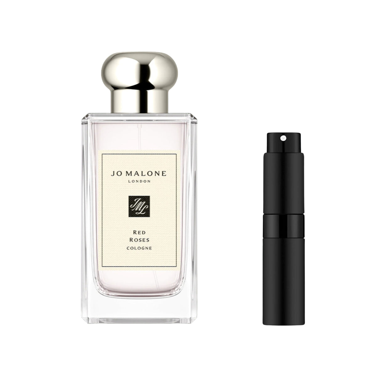 Roses rouges Jo Malone