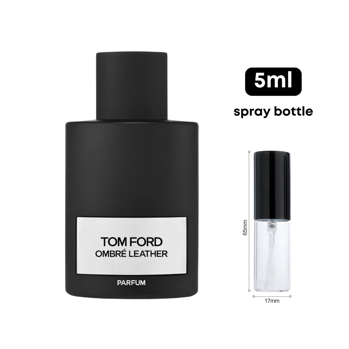 Tom Ford Ombre Cuir Parfum