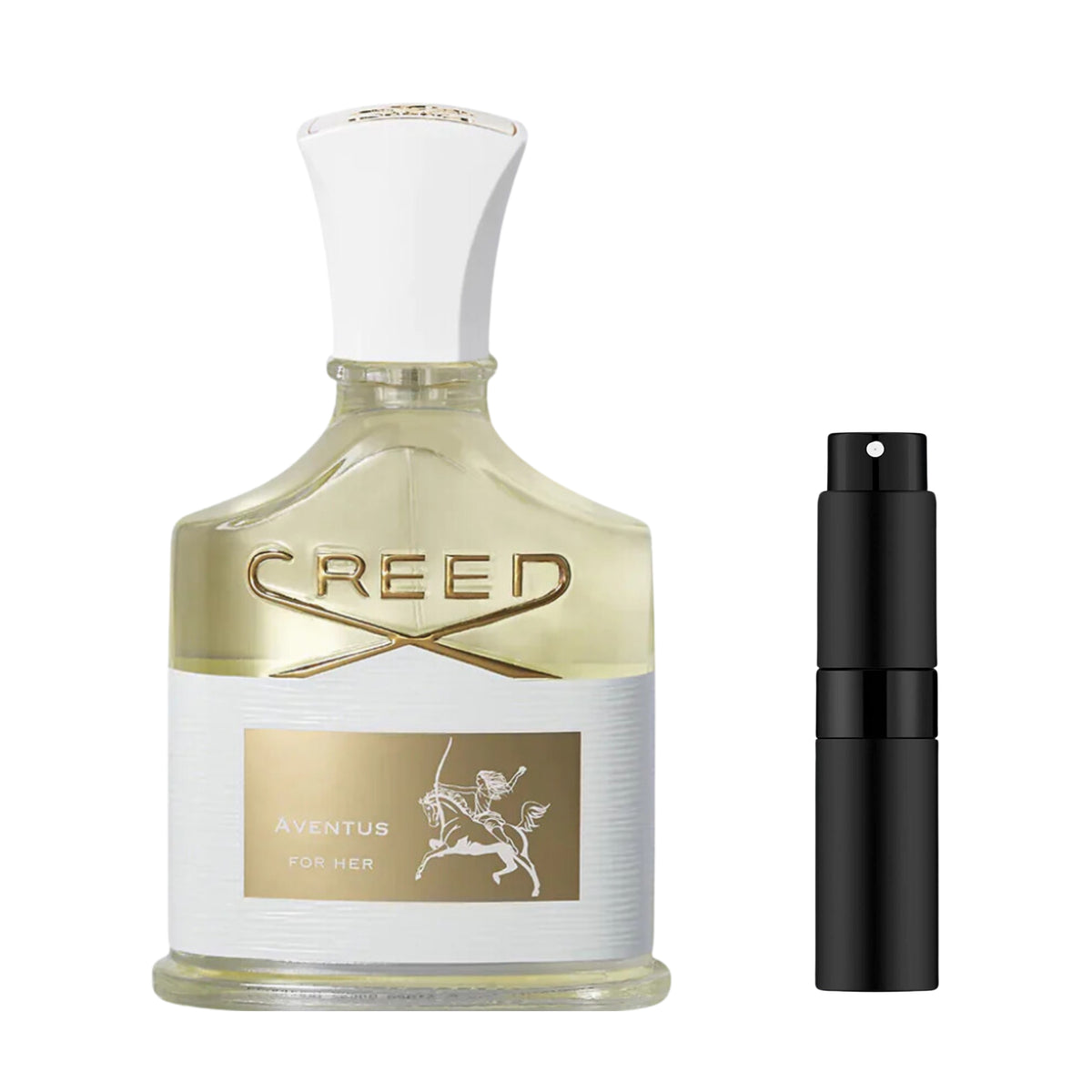 Creed Aventus For Her