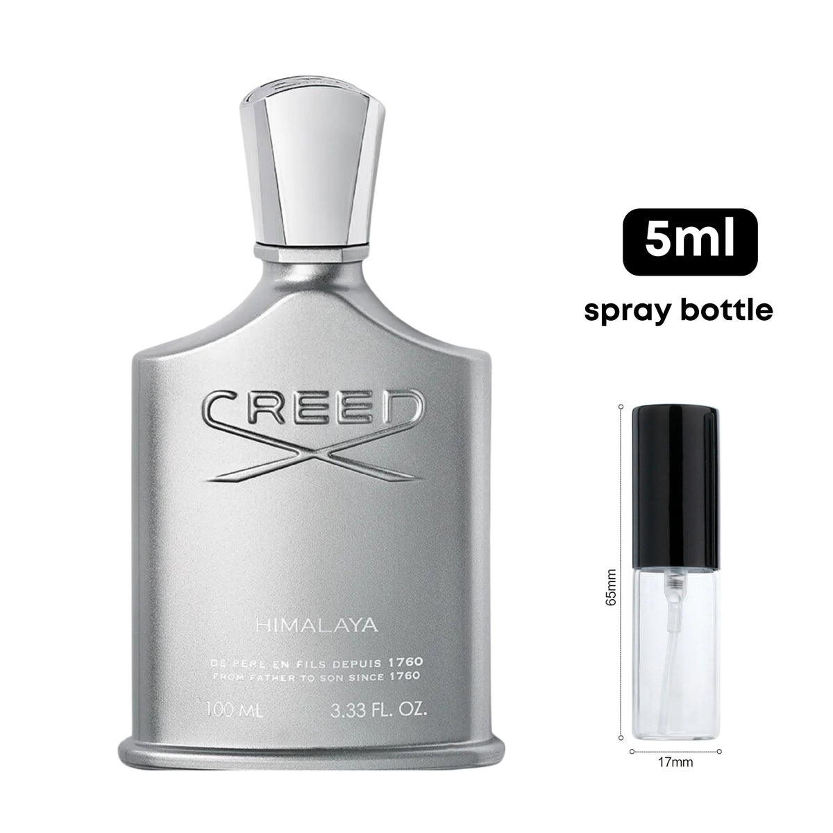 Creed Himalaya Edp