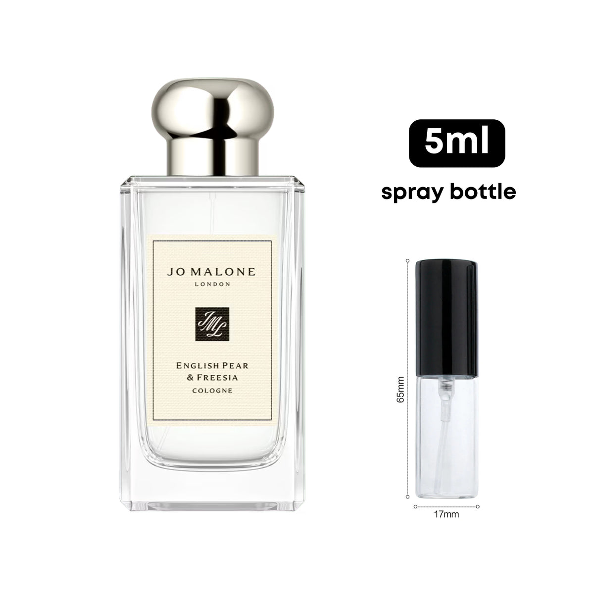 Jo Malone English Pear & Freesia