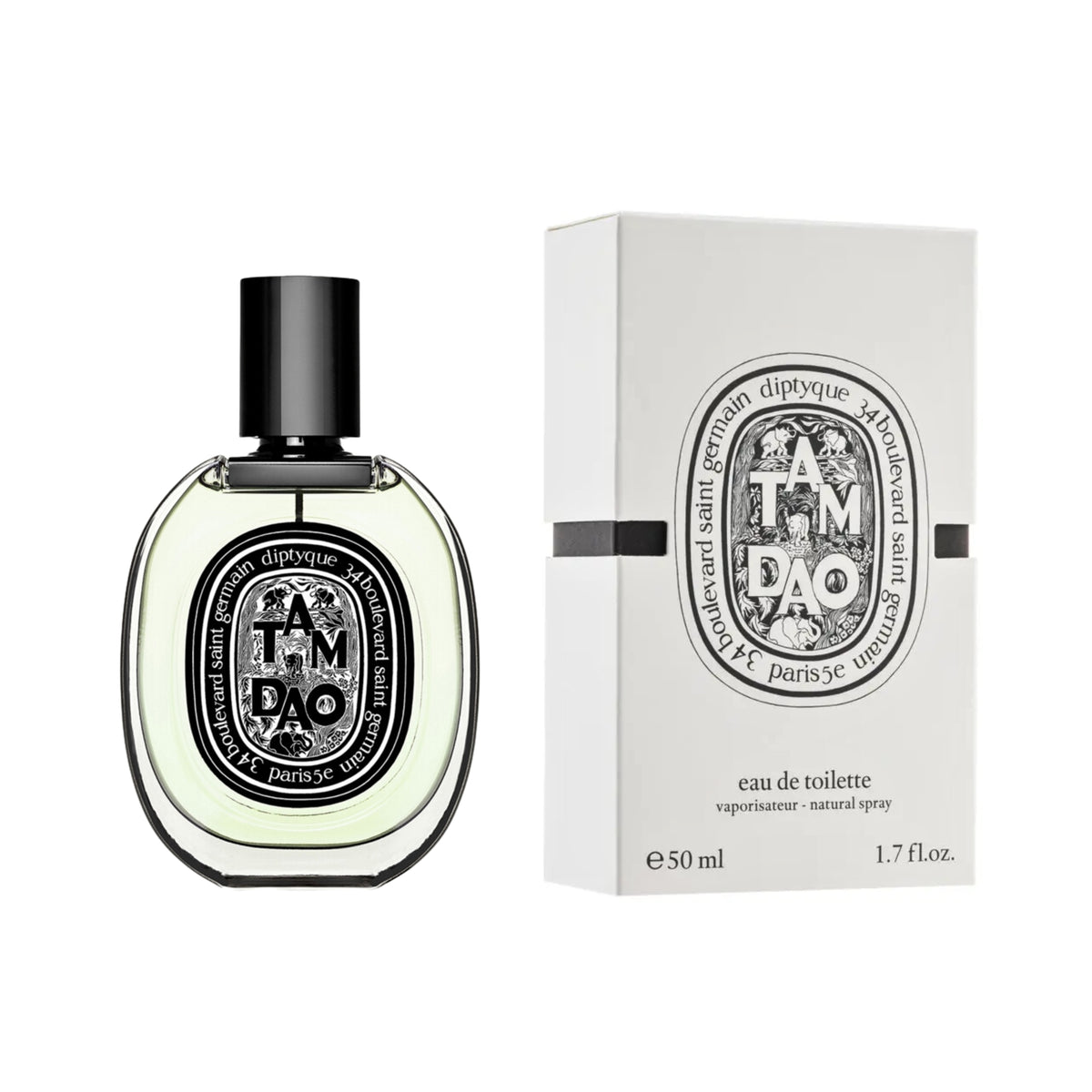 Diptyque Tam Dao EDT