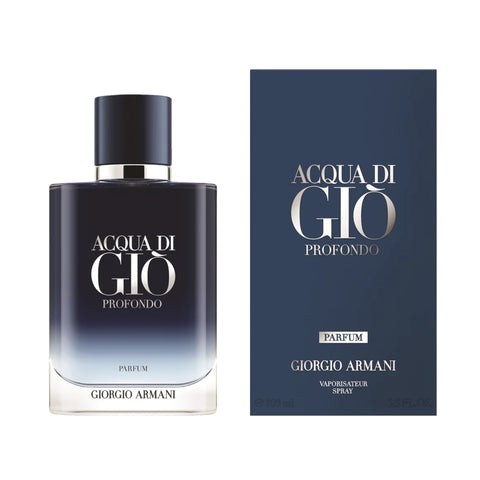 Acqua Di Gio Profondo Parfum