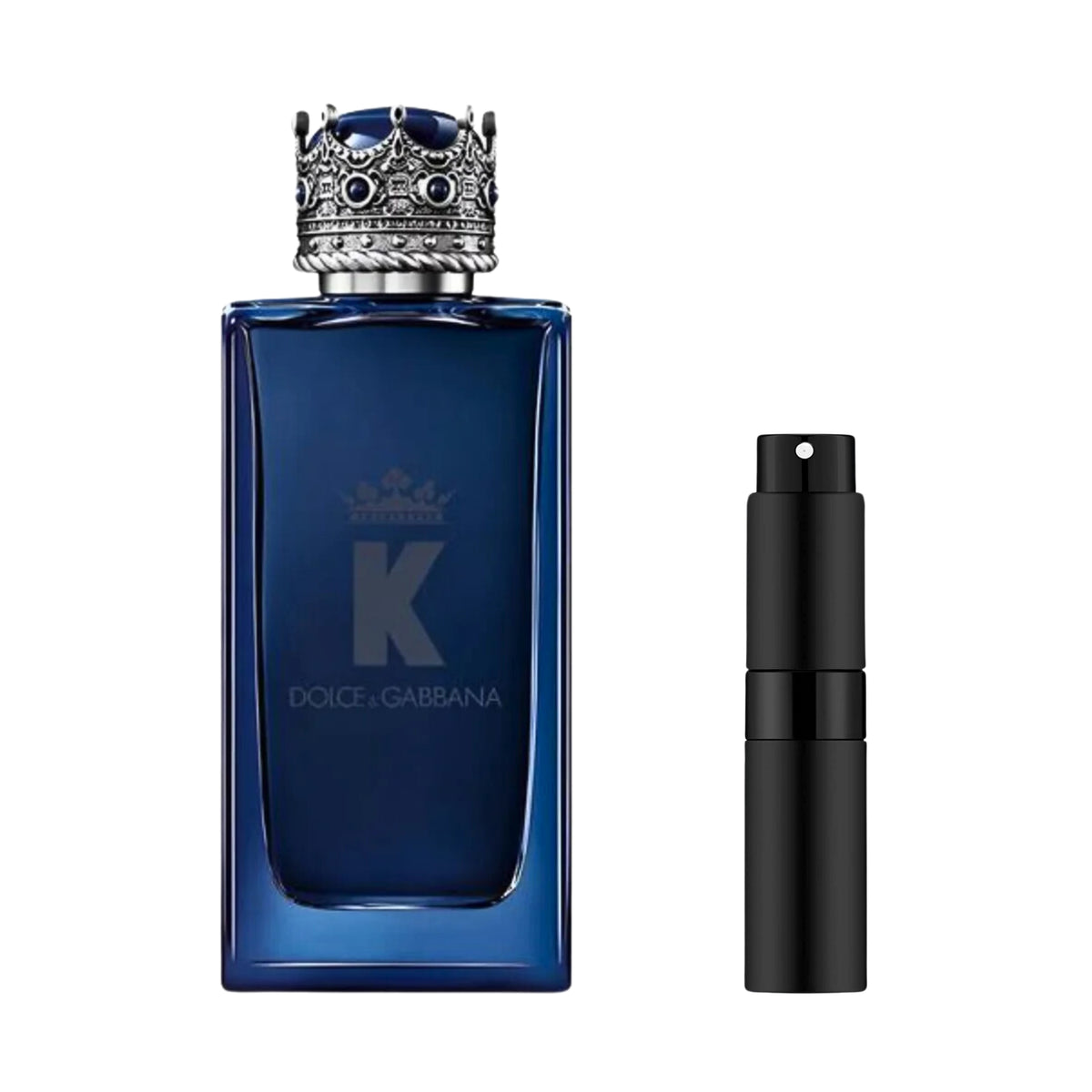 D&G King Intense