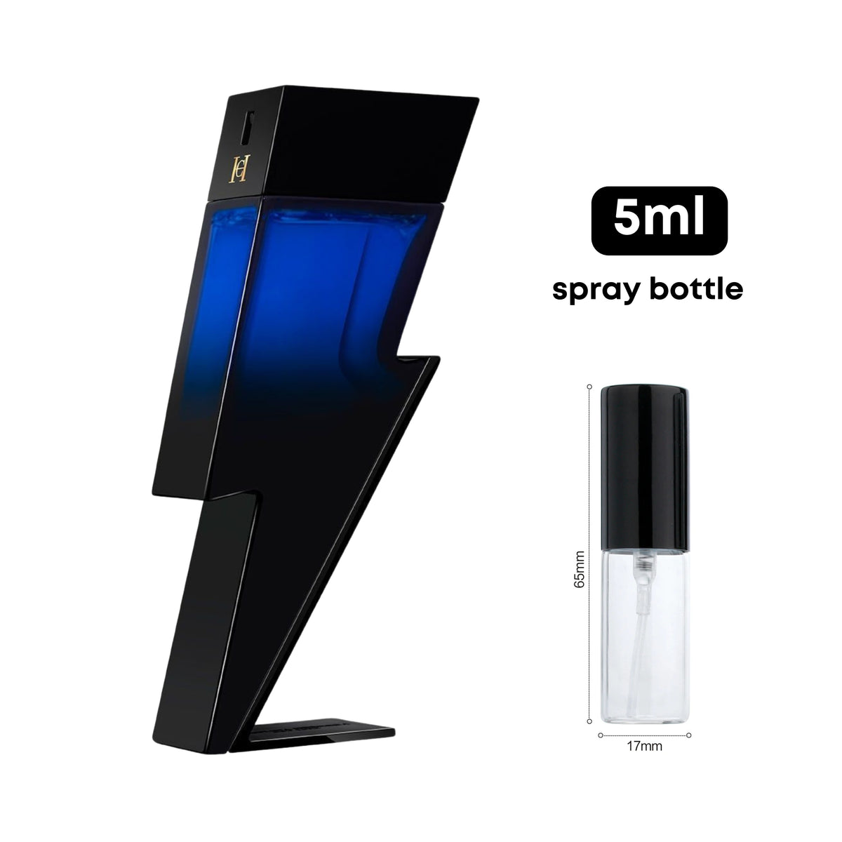 Carolina Herrera Bad Boy Cobalt Elixir