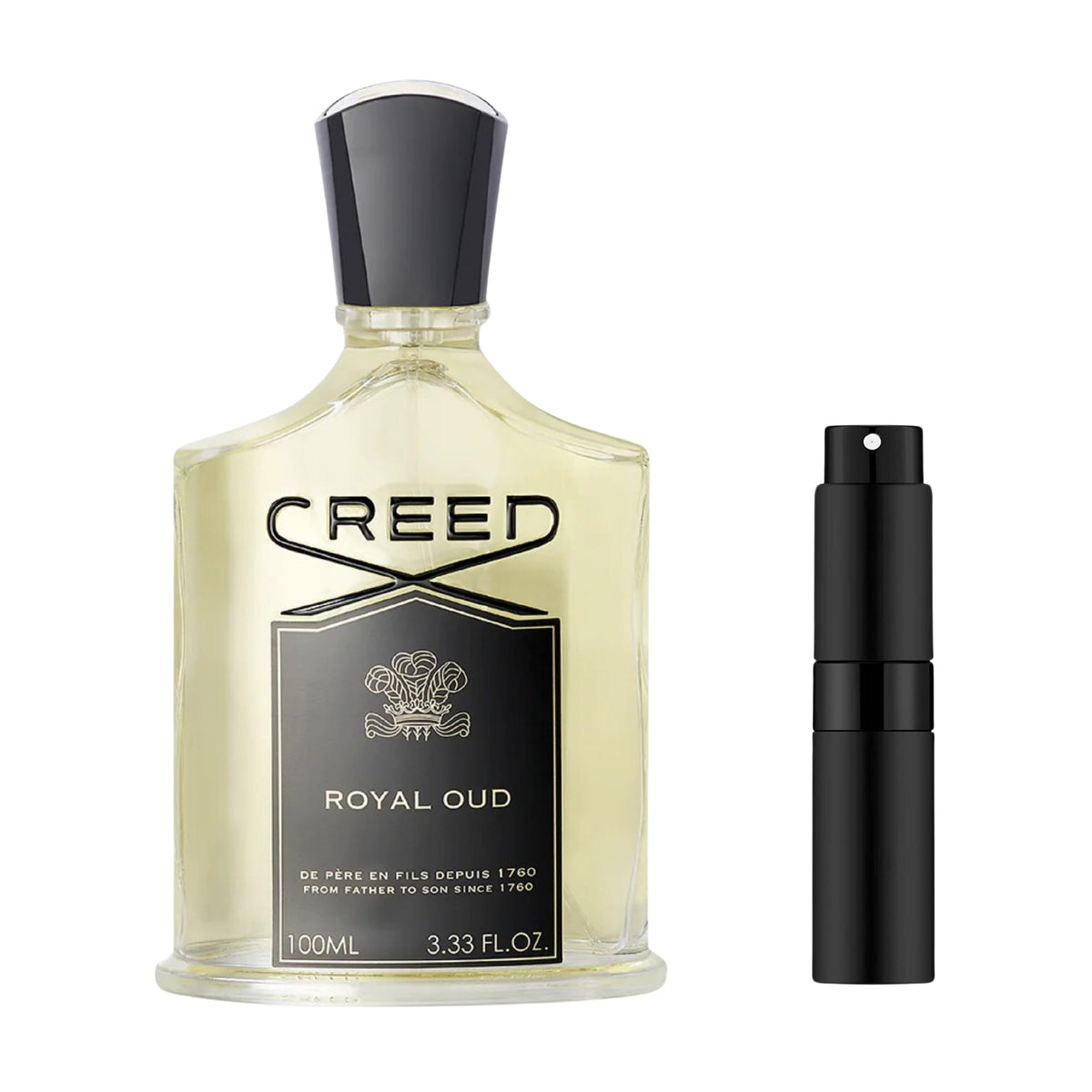 Creed Royal Oud