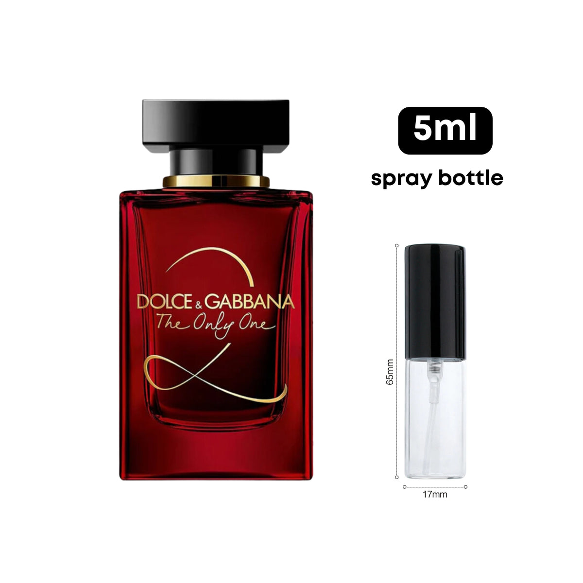 Dolce &amp; Gabbana Le seul 2