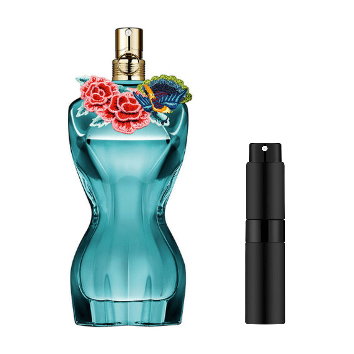 Jean Paul Gaultier La Belle Paradise Garden