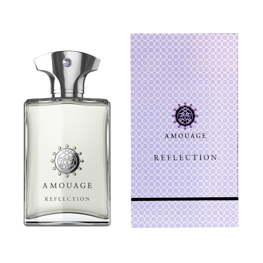 Amouage Intermède