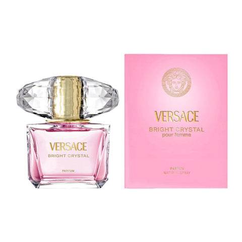 Versace Bright Crystal Parfum