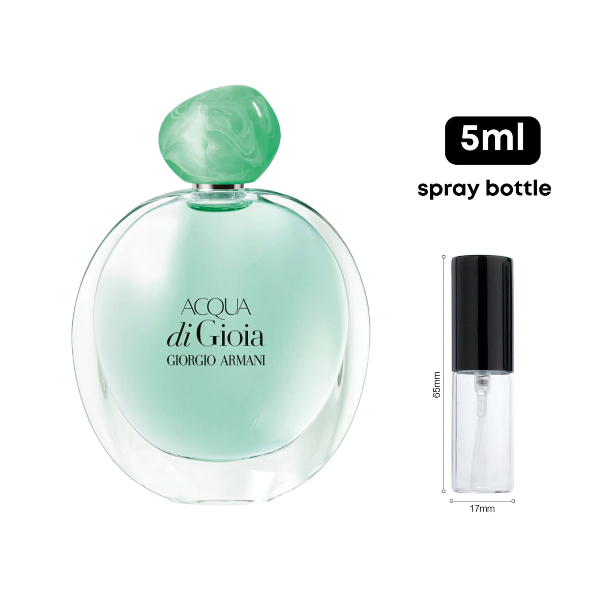 Giorgio Armani Acqua Di Gioia