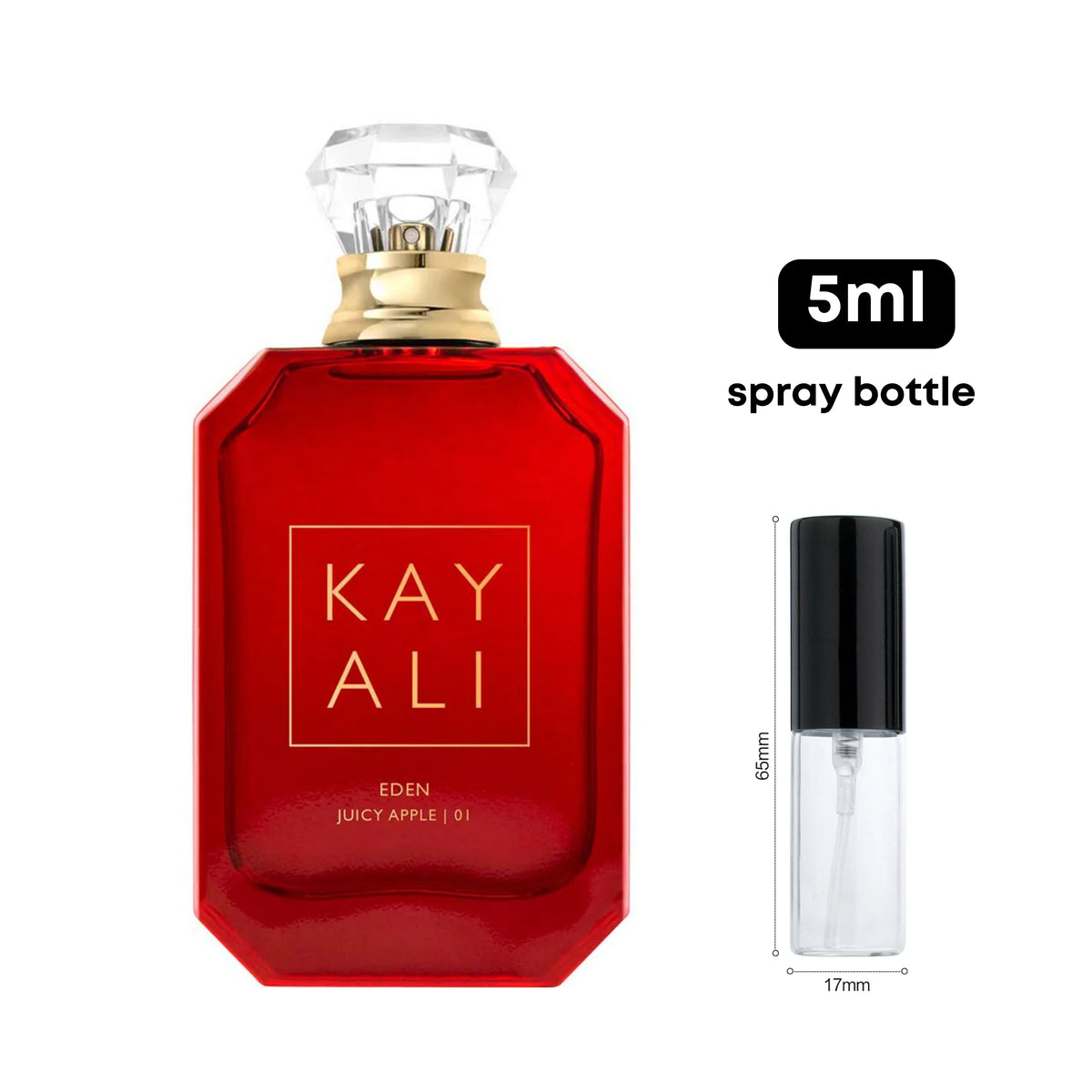 Kayali Eden Juicy Apple | 01