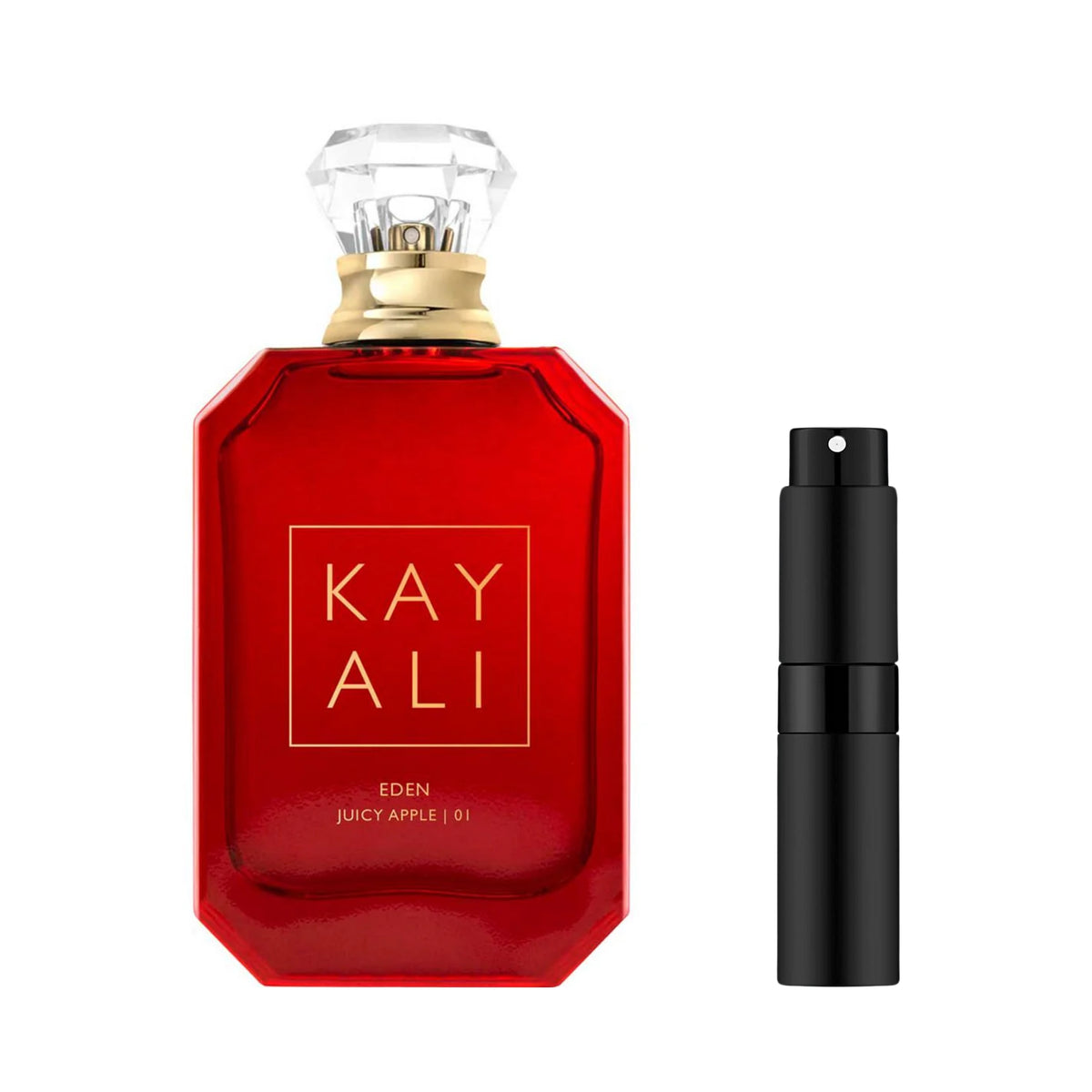 Kayali Eden Juicy Apple | 01