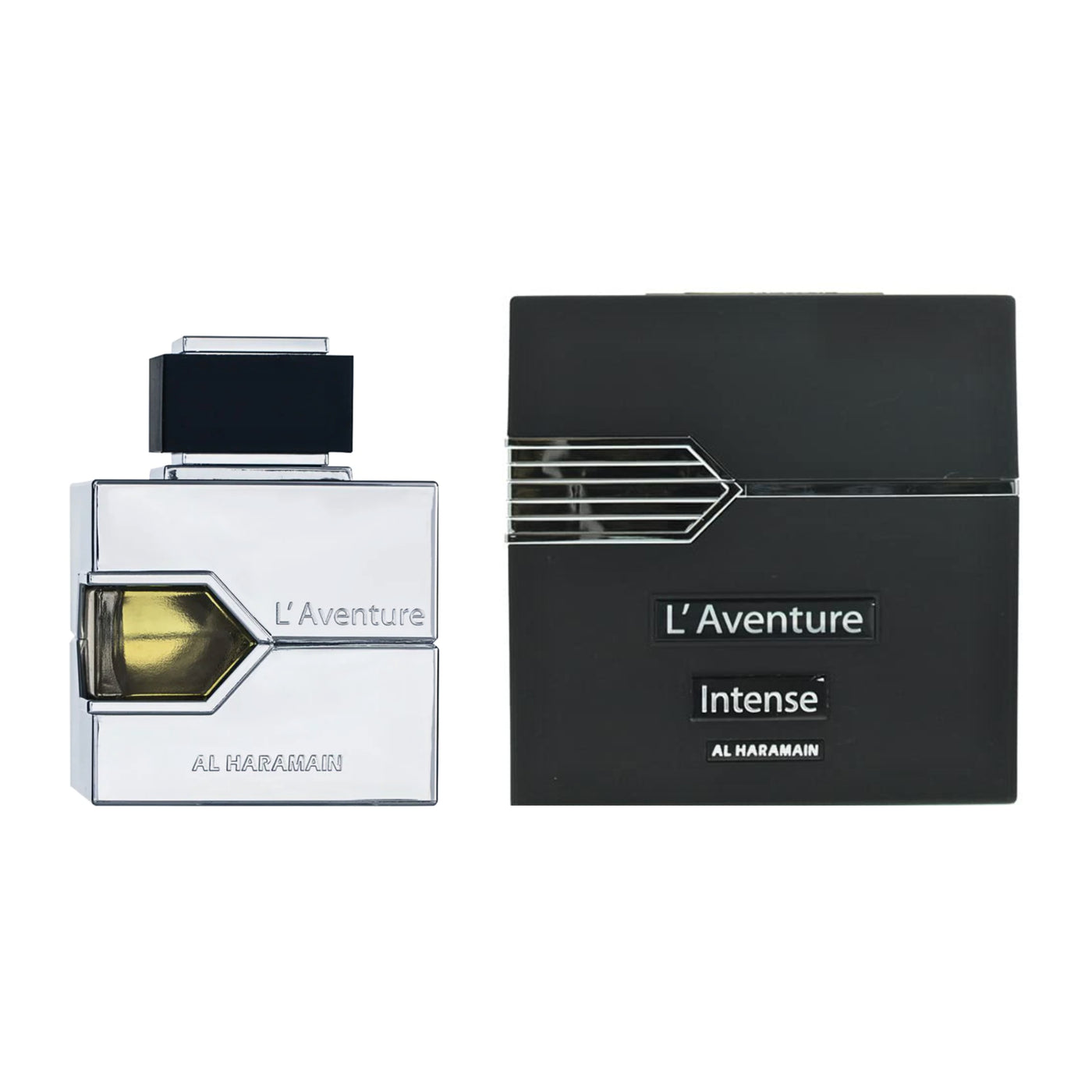 L&#039;Aventure Intense Al Haramain Perfumes cologne - a fragrance for  men 2019