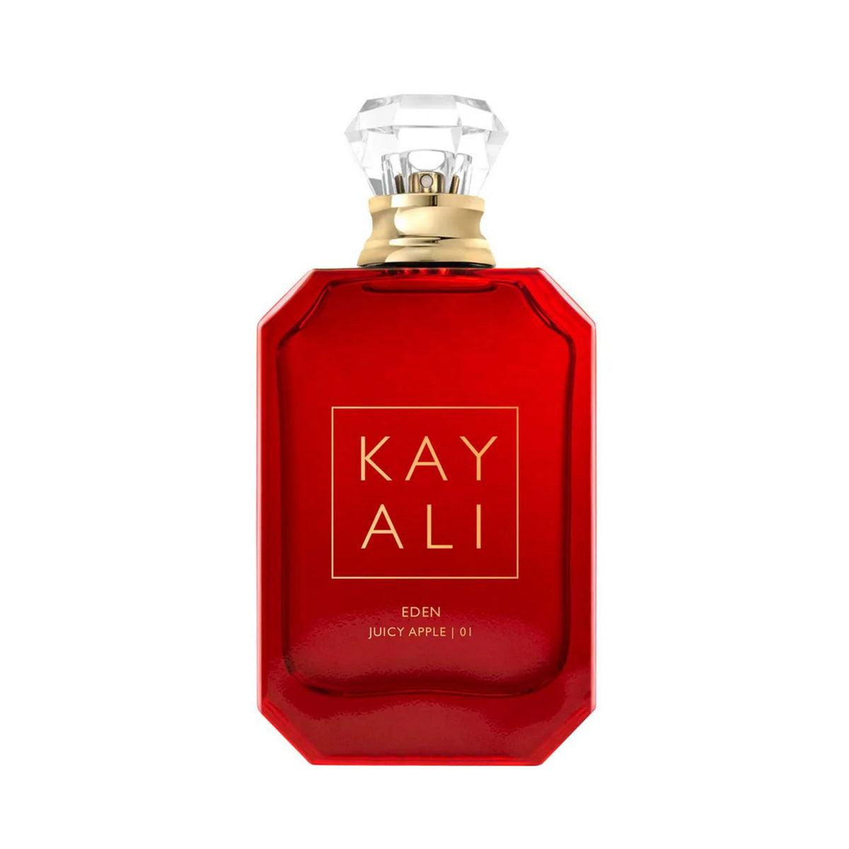 Kayali Eden Juicy Apple | 01