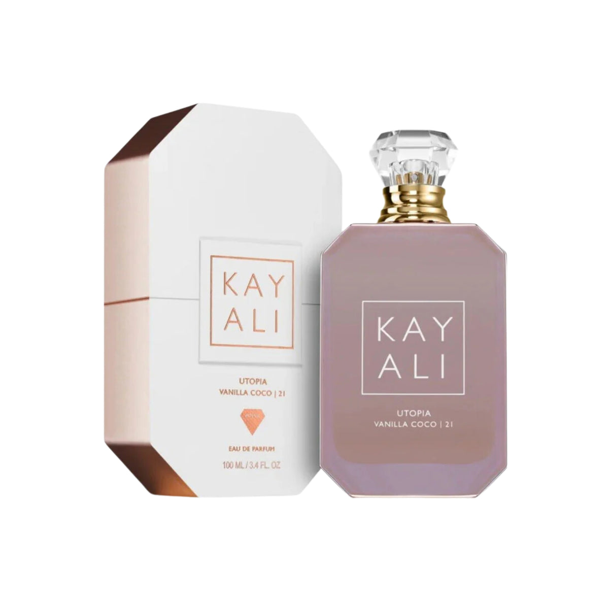 Kayali Utopia Vanilla Coco | 21