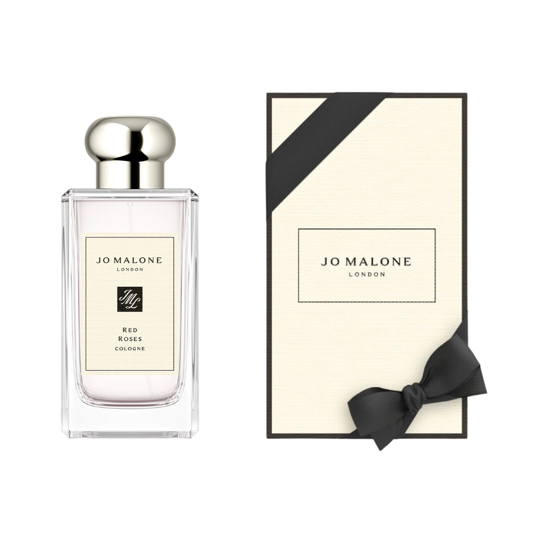 Jo Malone Red Roses