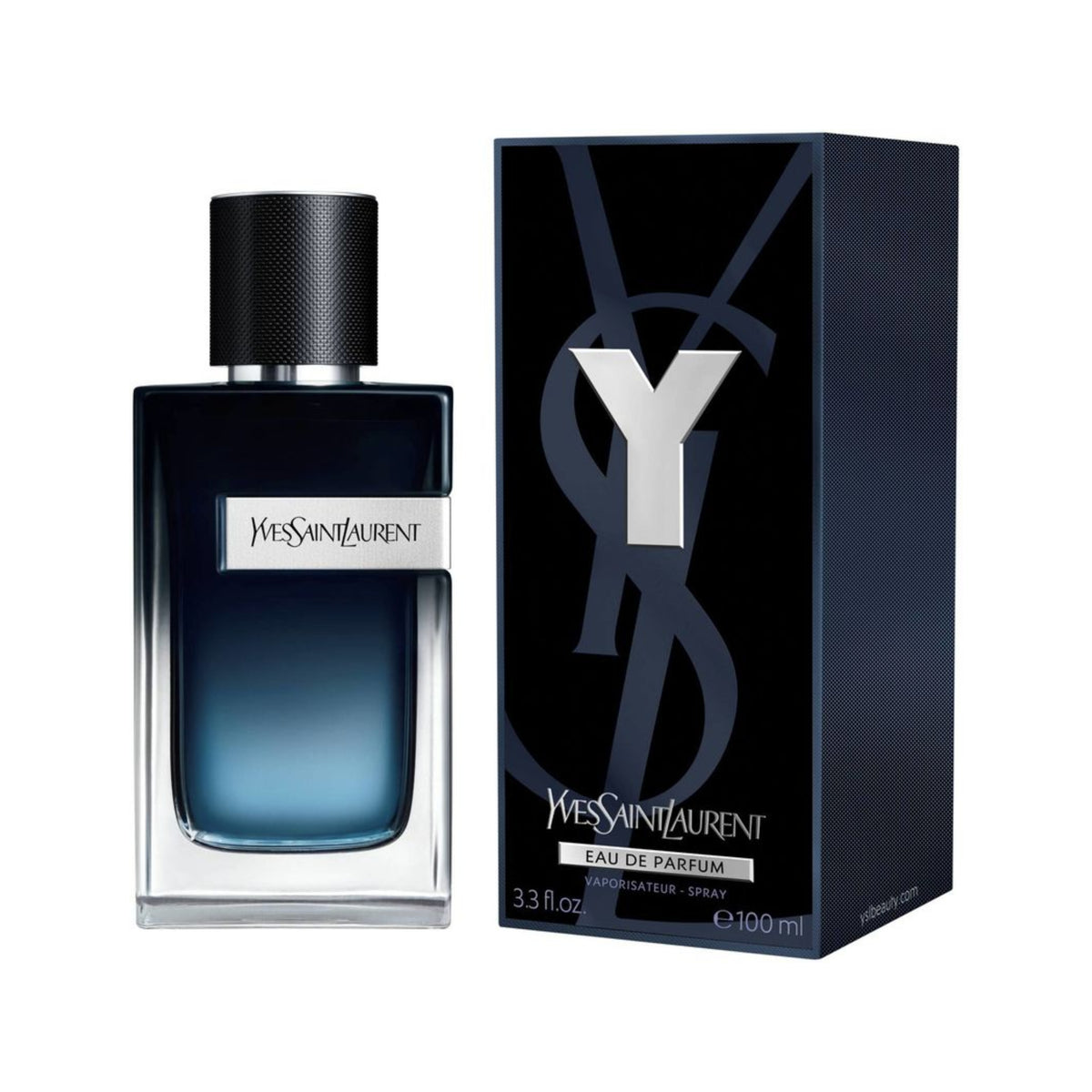 YSL Y EDP