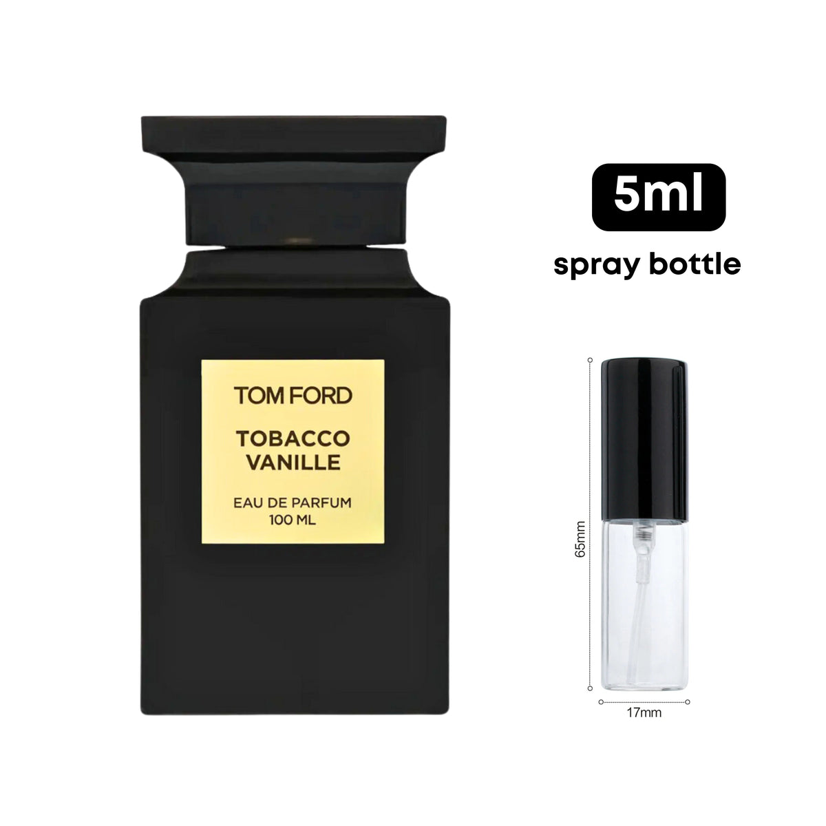 Tom Ford Tobacco Vanille