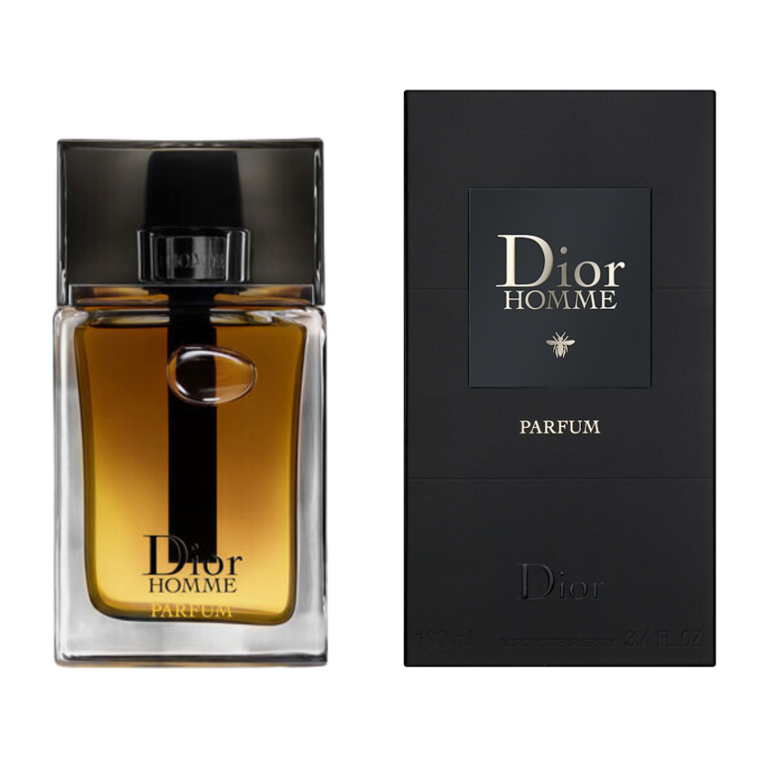 Dior Homme Parfum – Perfume Shop