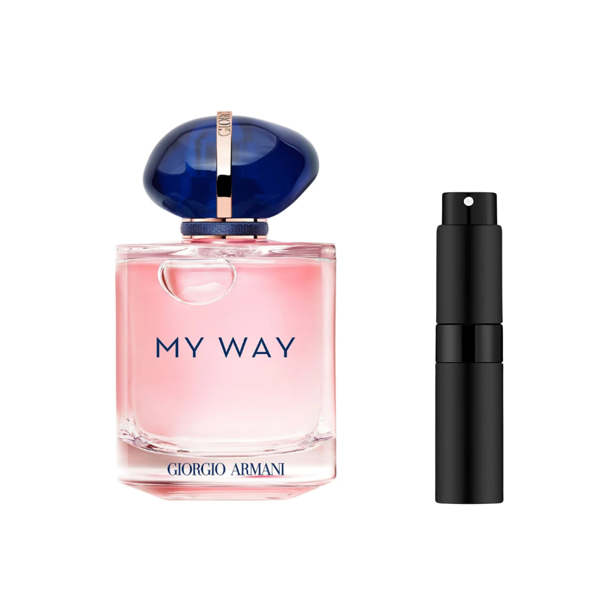 Giorgio Armani My Way