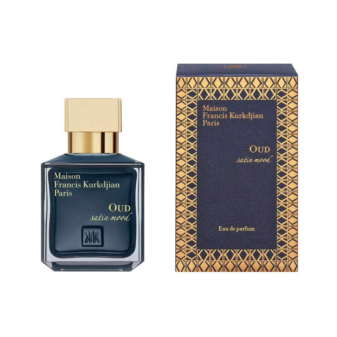 Maison Francis Kurkdjian Oud Satin Mood