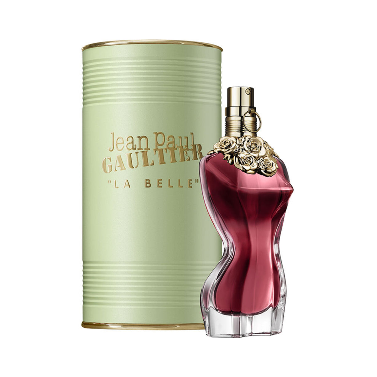 Jean Paul Gaultier La Belle