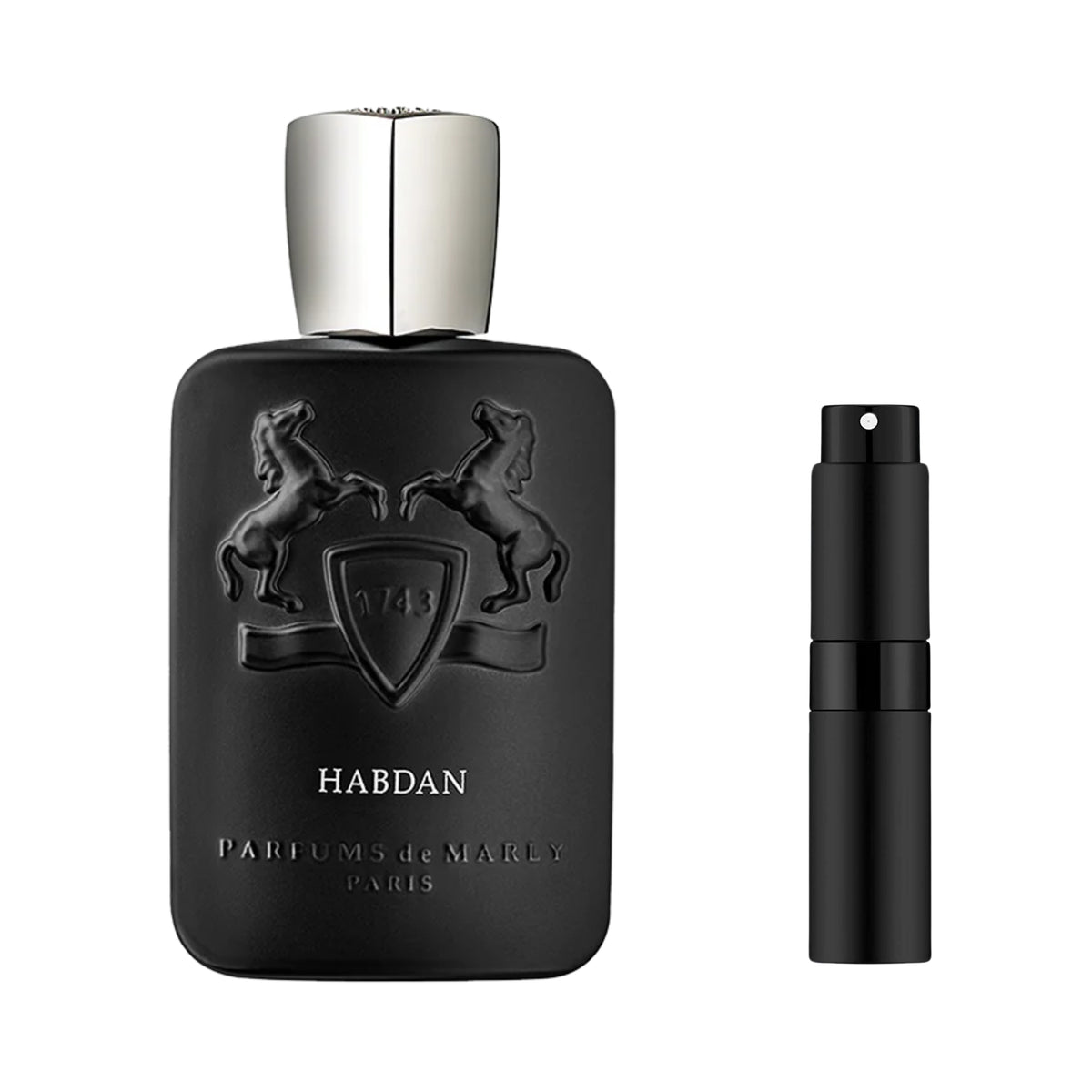 Parfums De Marly Habdan