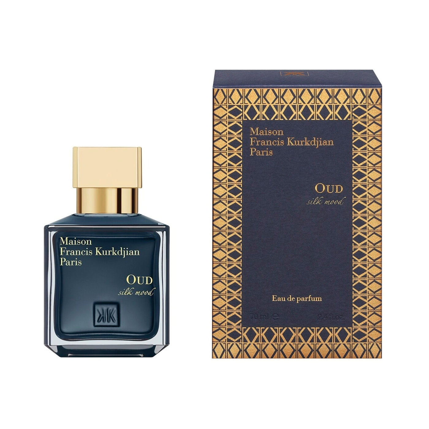 Maison Francis Kurkdjian Oud Silk Mood – Perfume Shop