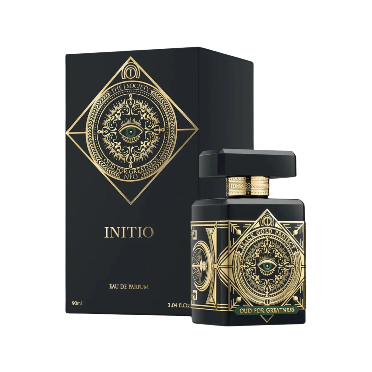 Initio Oud For Greatness Neo